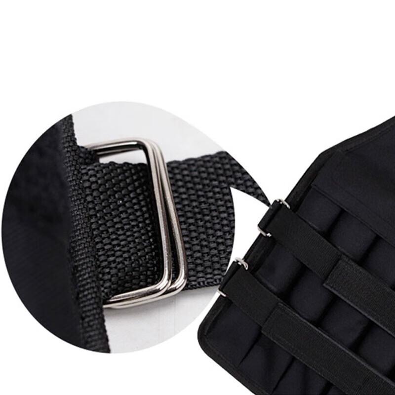 Ningzhao Adjustable Weighted Fitness Gear