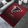 Atlanta Falcons Carpet Rug For Living Room Bedroom Home Sofa Decorationkids Play Nonslip Floor Mat