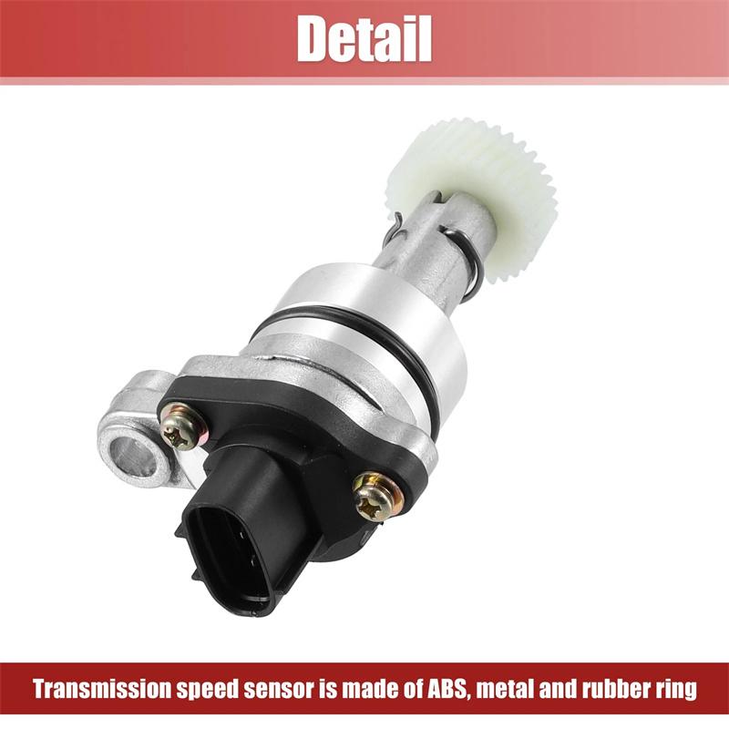 83181-12020 Speed Sensor For Toyota Avensis Celica Corolla Sequoia Tundra Camry Carina Land Cruiser Yaris 1991-2015 8318112020
