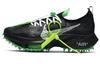 X Off White Air Zoom Tempo Next% 'Чорний' CV0697-001