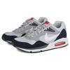 Nike Air Max Correlate Erkek Spor Ayakkabı Gri Saf Platin Beyaz-Koyu-Mavi-Kiraz 511416-010