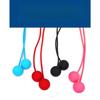 Indoor Jump Rope Without Rope Ball Accessories Fitness Exercise Adult Weighted Fat Reduction Wireless Silicone Jump Rope