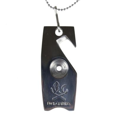 Bush Craft 5-in-1 Flint Striker 06-01-flin-0008