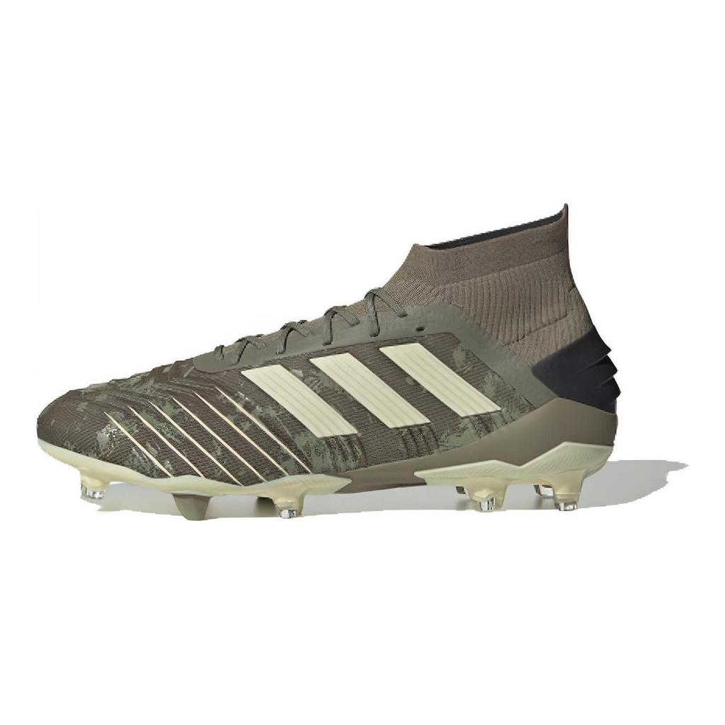 adidas Predator 19.1 Fg 'Legacy Green' EF8205
