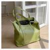 Handbag Female Largecapacity Summer Simple 2022 New Trendy Fashion Highquality Westernstyle Shoulder Bag Net Red Tote Bag