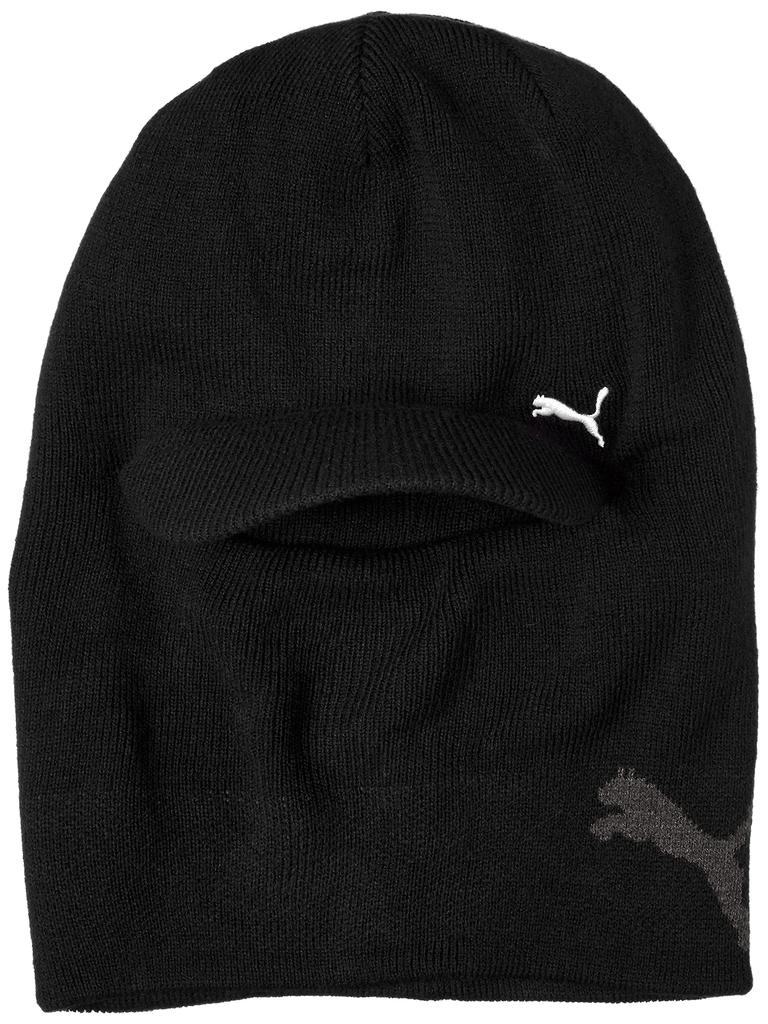PUMA Golf Balaclava Free Size PUMA Black