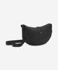 Nike Aura Crescent Crossbody Bag (4L) - Black:Gunmetal / Hq4370-013