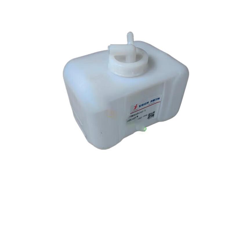 Cheetah Vehicle Expansion Auxiliary Water Tank 1