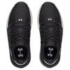 Under Armour Phantom X Mesh Comfortable Versatile Breathable Support Lifestyle Casual Shoes Women sneaker Black 6007184-001
