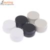 2-2.5ml Avoiding Light Nail Patting Gel Jar Nail Polish Holder Case Packaging Box Manicure UV Glue Organizer Portable Plastic