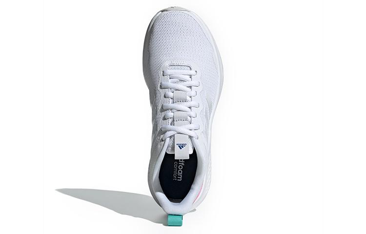 adidas Wmns Fluidstreet 'Cloud White'