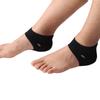 3 Pairs Soft Heel Socks Anti Slip Maintenance Anti Cracked Foot Dry Skin Foot Care Protector