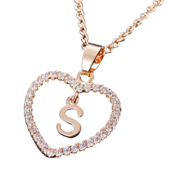 

Модное колье-колье Регулируемый сплав с гладкой поверхностью S