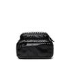 Fashion Rivet Soft Leather Women Backpacks Designer Large Capacity Girls School Bag  Female Bagpack Travel Bags