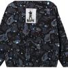 Bape Space Camo Military Jacket 1G30-240-507