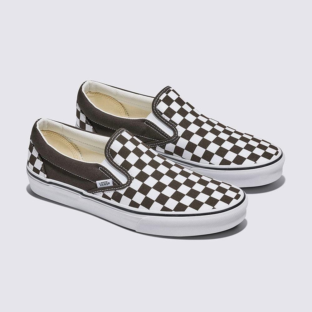 

Vans Slip On Color Tiery Checkerboard Turkish Coffee Vn000d03d4c1 260
