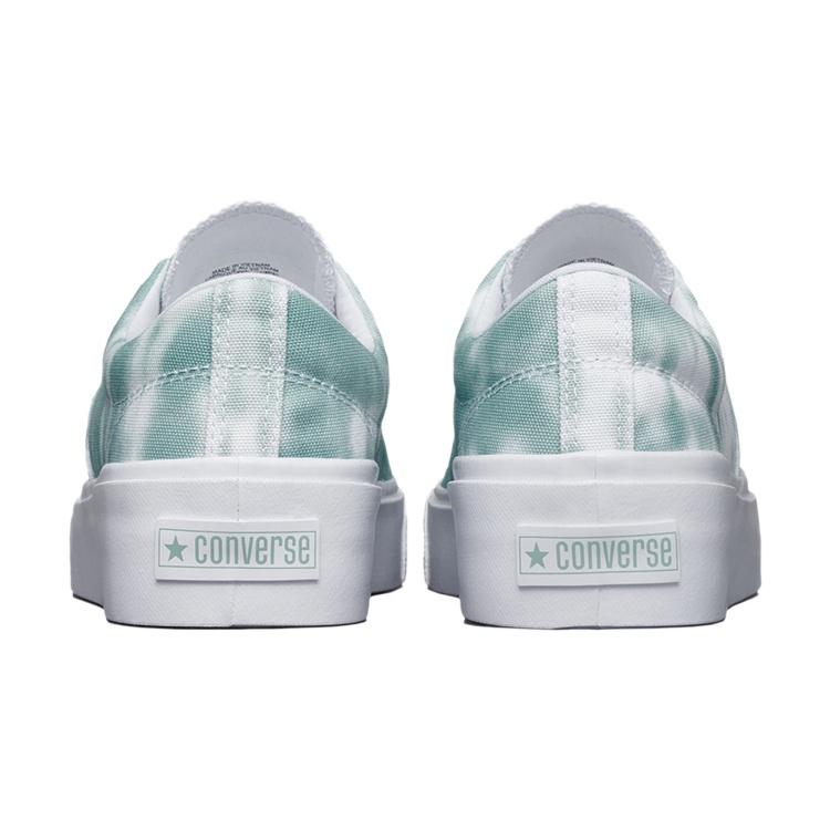 Converse Skidgrip Cvo White/Green Men's 171930C