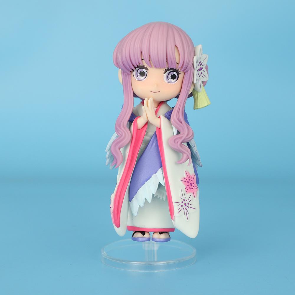 Magic Card Girl Sakura, Variety Sakura, Daodao Temple, Zhishi, Sakura, Kuro Magic Envoy, Model Box Figure