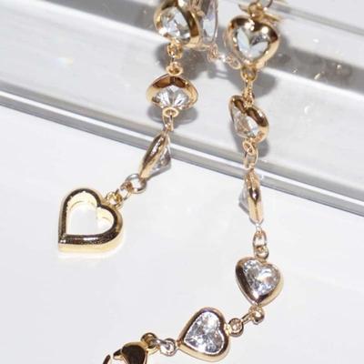 HESTIVO Heart Chain B