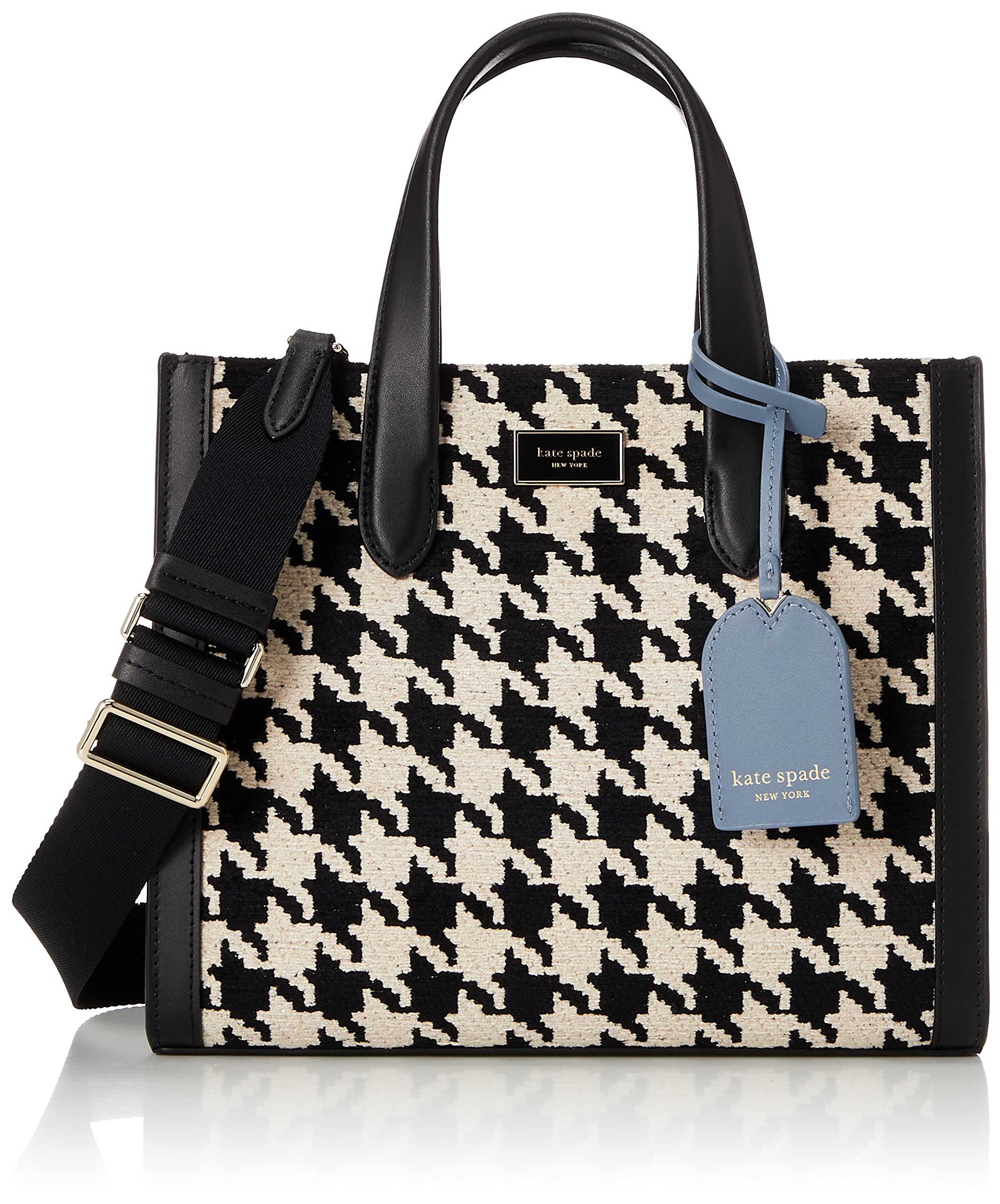 

Сумка 2WAY K55000039001 ЧЕРНАЯ [Kate Spade] Женская [Товар] чёрный