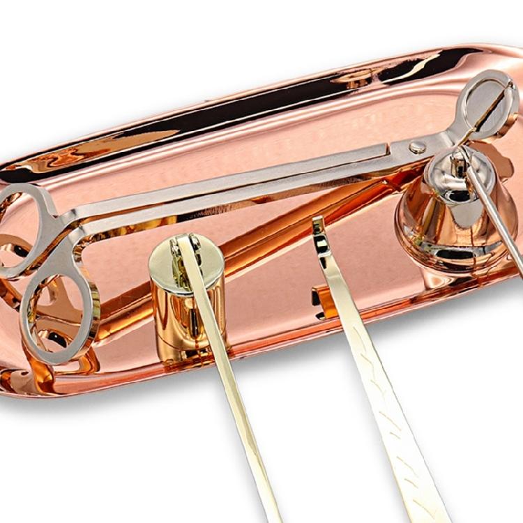 Metal Wick Clippers Cutter,Scissors,Candle Snuffer Extinguisher 1Pc Candle Accessories Candle Care Tool Gift Women Men