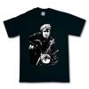 Marlon Brando T-Shirt Wild One Motorbike Biker S-XXXL