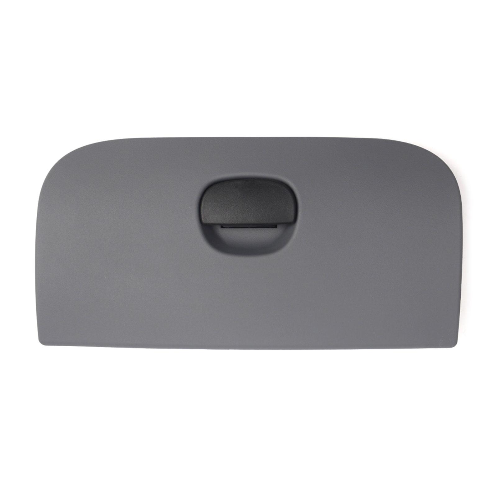 

Plastic Door Panel Parts Replaces 4045476 Reliable Plastic Door Panel Component Glove Box Door Lid for Car TRANSIT Mk5 1