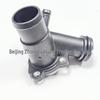 Original New Water Pump Connector for Mercedes M270 Engine (2702000200, 2702000056)