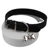 Sweet Cool Cute Bone Collar Couple Personalized Choker Spicy Girl Neck Band Punk Dog Necklace