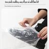 Disposable & Reusable Waterproof Shoe Covers