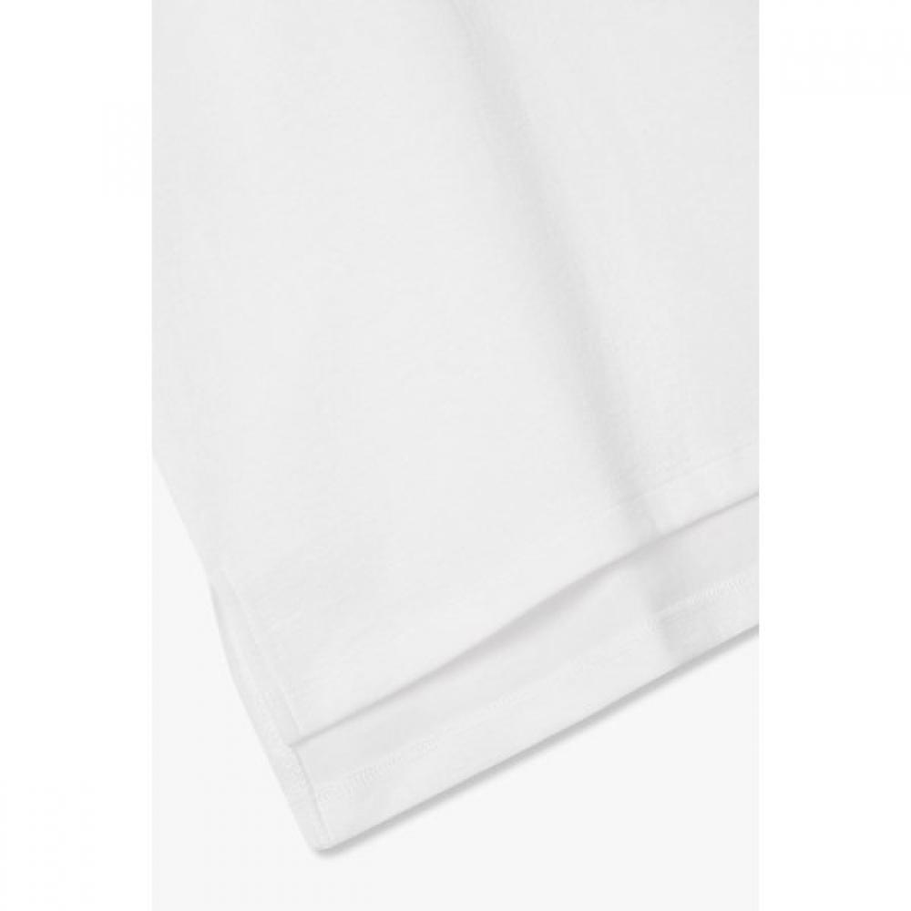 STudio Tomboy Double Sided PrinT T shirT 9175322974