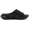 Saucony Cradle Skeleton Slide Slippers Unisex Black S28901-2