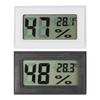 Scatola Asciugatura Stampante 3D Igrometro Digitale Termografo Display LCD Temperatura Umidità Stoccaggio Filamento Scatola Asciugatura Sostituzione
