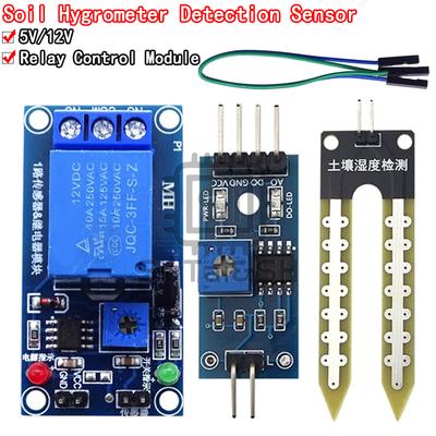 DIY-moduler – Elektroniske moduler
