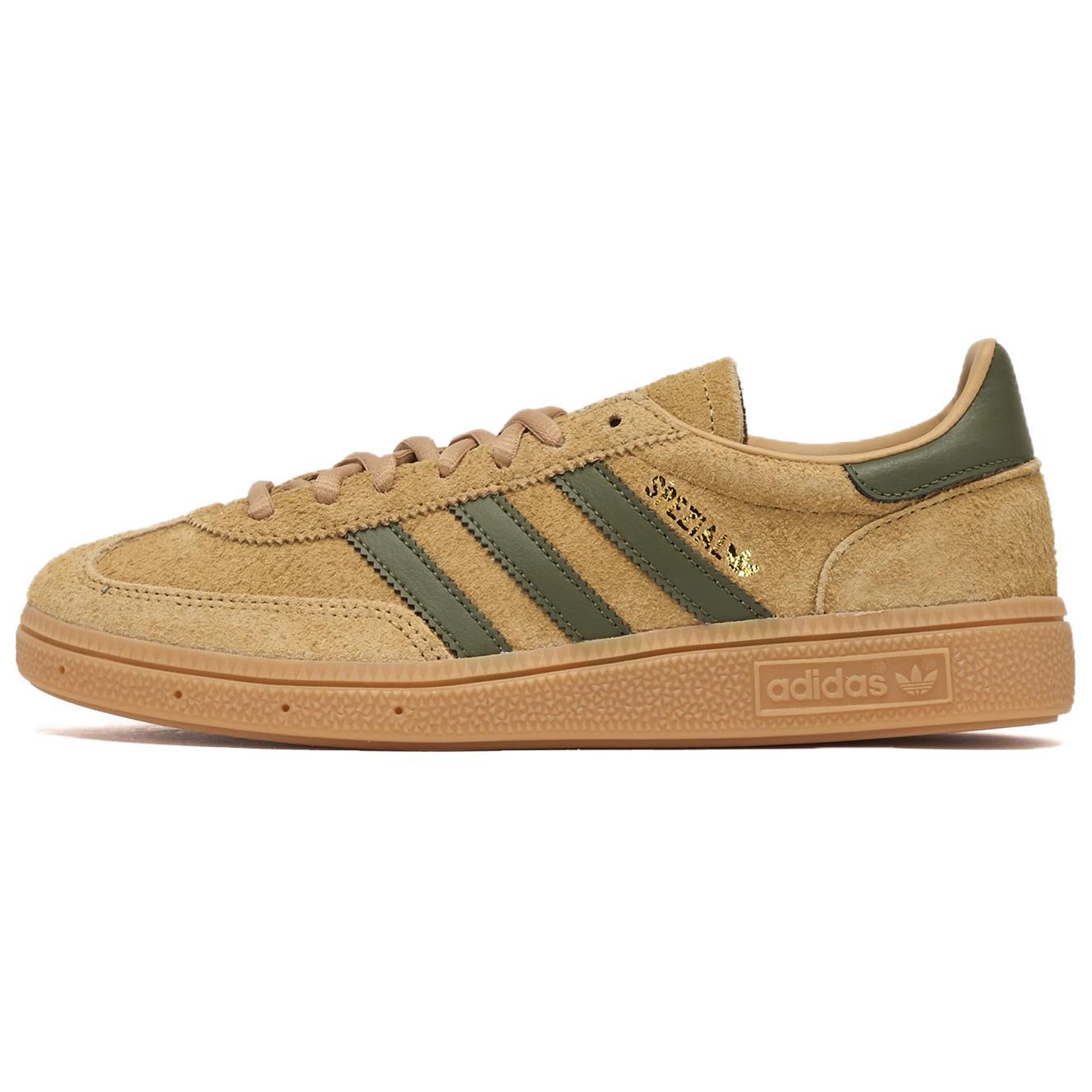 Adidas Handball Spezial `Beige Olive` (Unisex)