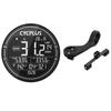 CYCPLUS GPS Bike Computer Bicycle Speedometer Cycling Odometer Wireless Stopwatch With Mount Holder Bike Accessories2