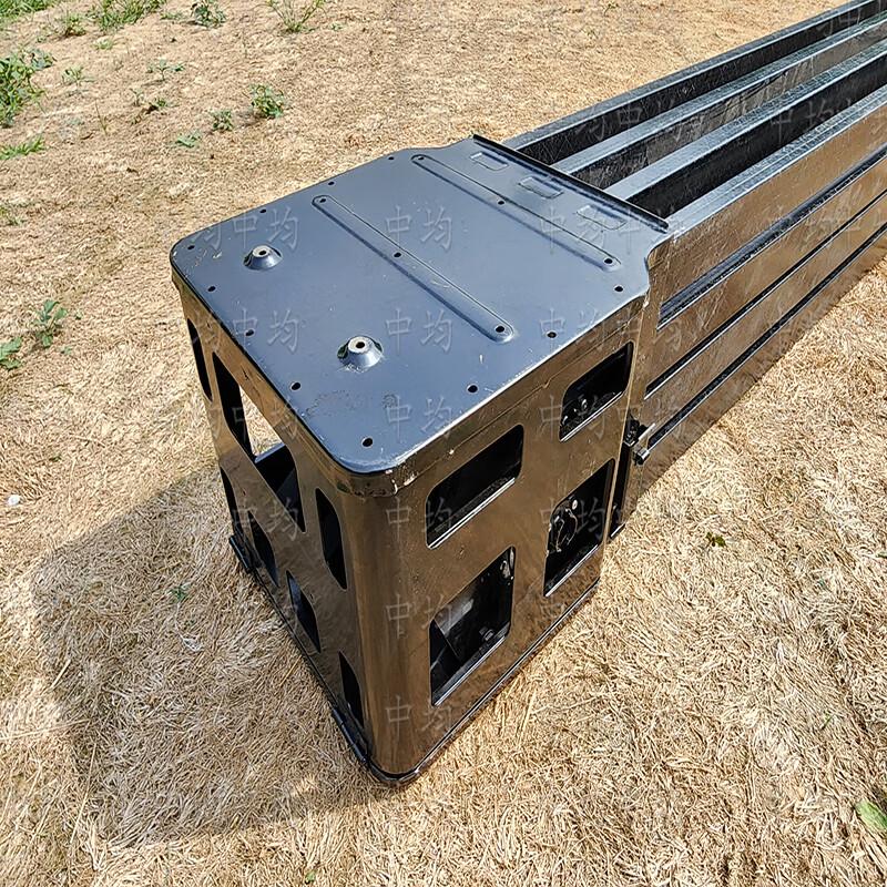 Zhongjun 30sqm Frame Tent Accessories