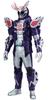 Kamen Rider Ghost Rider Hero Series 8 Kamen Rider Deep Specter