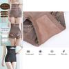High Waist Shaping Panty With Seamless Design For Postpartum Body Control