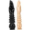 Fisting  Anal Insertion  Male and Female Anal Sex Products Expansion Device  Oversized Dildo  Arm Bone  Masturbation