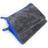 ATOKA Car Wash Towel, Microfiber Cloth, Double Face Towel, Super