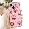 Casing For Tecno Spark 40C 4G KM4k POP 10 Pro Cool Dragon Pattern Protective Shell For Tecno Spark40C Spark 40C Back Cover