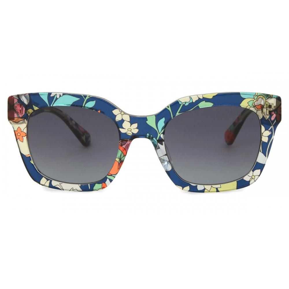 

Kate Spade Camryn S X19 9o женские солнцезащитные очки 50-21-140