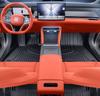 BYD Tang L 2025 Floor Mats TPE Interior Accessories