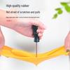 WMN Thickened Rubber Latex Gloves