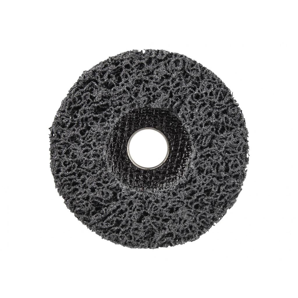 Faithfull Cleaning Fleece Discs