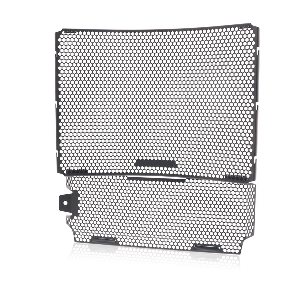 

Для KAWASAKI NINJA ZX-10R ZX 10R ZX-10RR ZX10R ZX10RR аксессуары для мотоциклов защита радиатора крышка резервуара для воды защита NO LOGO