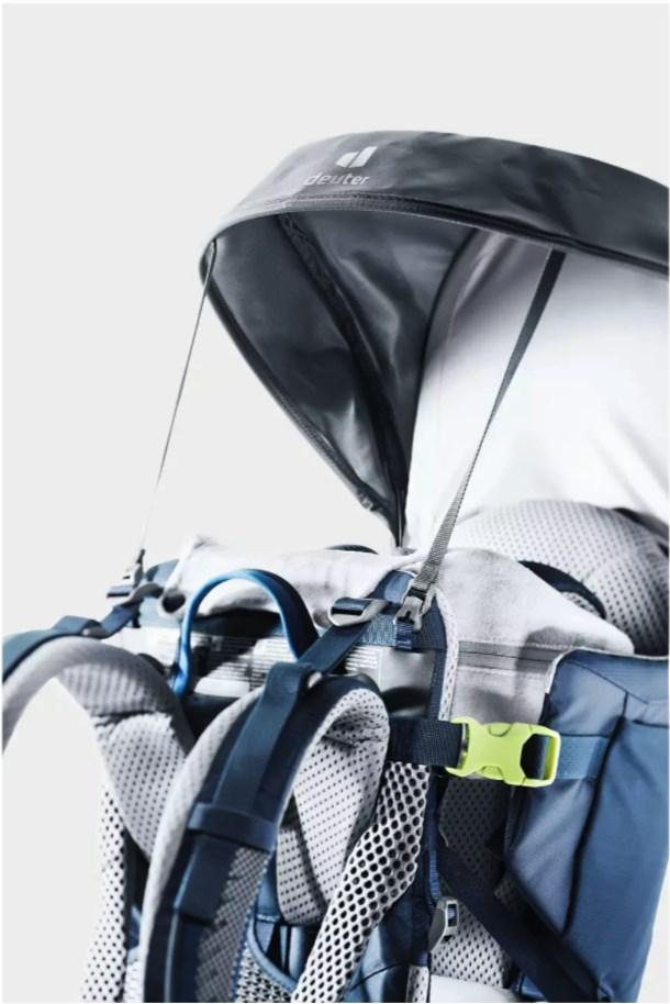 Deuter Kid Comfort půlnoční cestovní nosítko