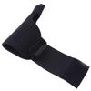 Compression Finger Splint Wristband Adjustable Housework Protect Band  Volleyball