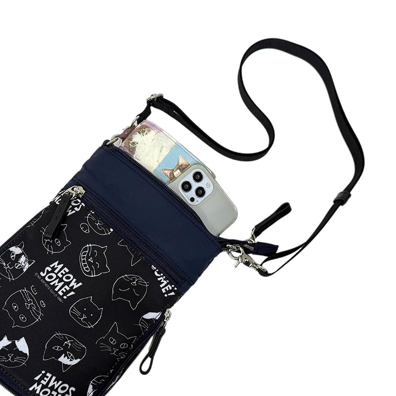 Pochette Avenue 71-2470 Navy